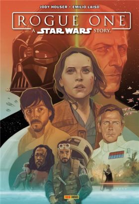 Star wars - Rogue one