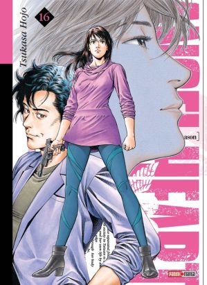 Angel heart - saison 2 tome 16 Angel heart - saison 2 tome 16