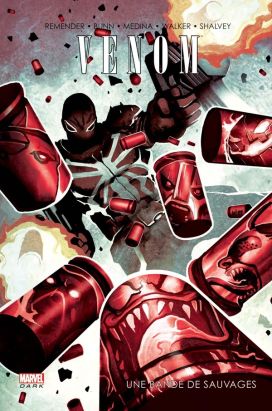 Venom tome 4