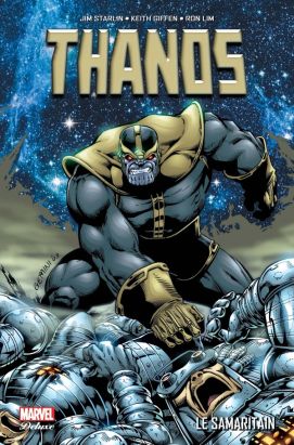 Thanos – Le Samaritain