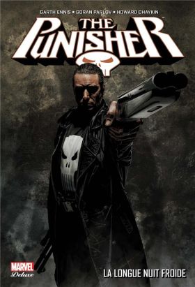The Punisher tome 6