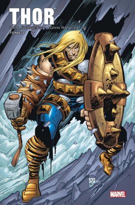 Thor par Jurgens et Romita Jr tome 2