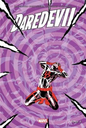 Daredevil tome 4