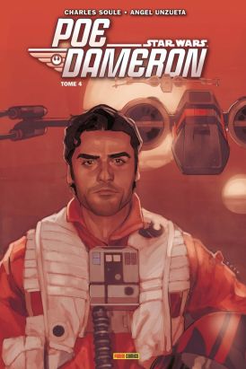 Star wars - Poe Dameron tome 4