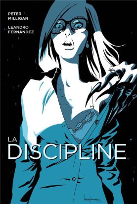 The discipline