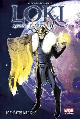 Loki - agent d'Asgard tome 2