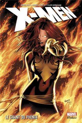 X-Men - Le chant du phénix