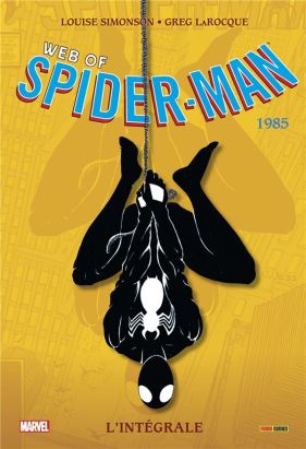 Amazing spider-man - intégrale tome 41