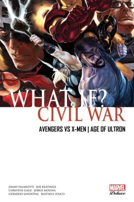 What if ? tome 1