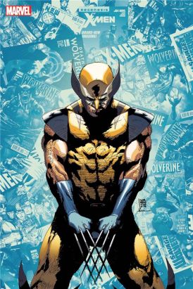 X-men - resurrxion tome 4 (variant Angoulême)