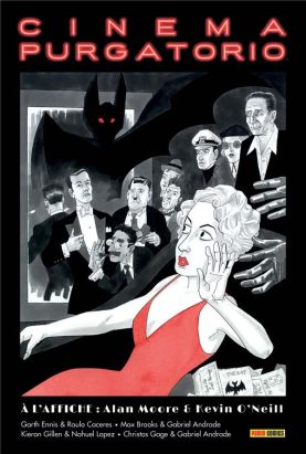 Cinema purgatorio tome 3