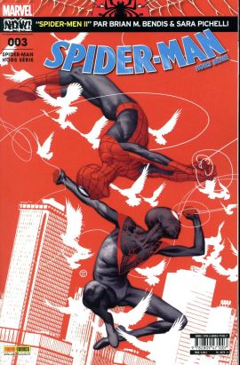 Spider-Man - hors-série tome 3