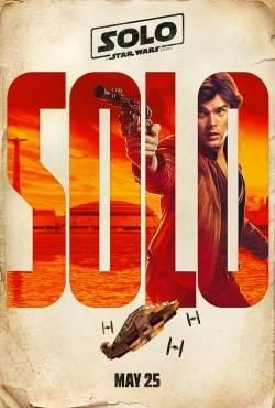 Star Wars magazine hors série - Solo