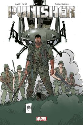 Punisher - The platoon