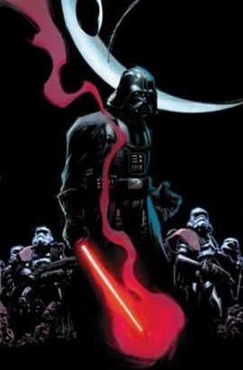 Star wars - fascicule série 2 tome 7 (variant Cusset)