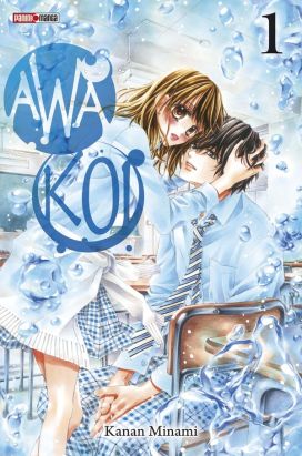 Awa koi tome 1