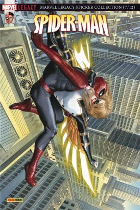 Marvel legacy - Spider-man tome 2
