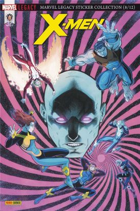 Marvel legacy - X-men tome 2