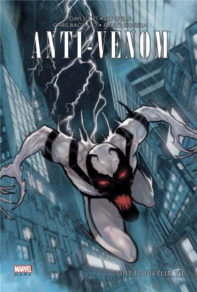 Anti-Venom