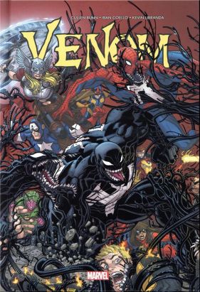 Venomized