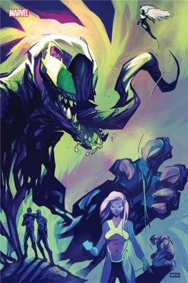 Marvel Legacy ; X-Men N.5