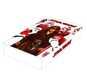 Star Wars - Kanan - coffret métal tomes 1 + 2