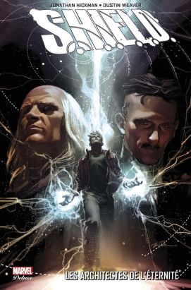 S.H.I.E.L.D.