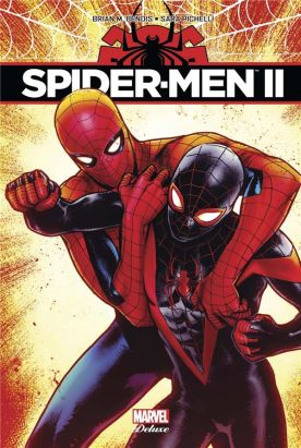 Spider-men tome 2