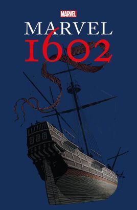 Marvel - 1602 (sous coffret)