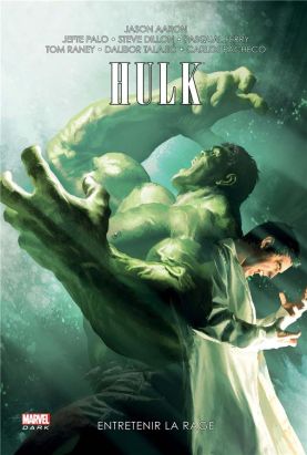 Hulk tome 2