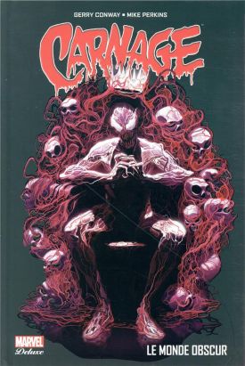 Carnage - Le monde obscur
