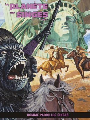La planète des singes tome 2