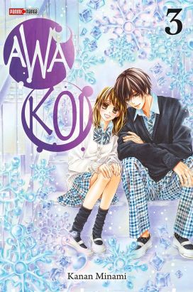 Awa koi tome 3