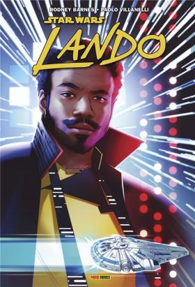 Lando - Quitte ou double Lando - Quitte ou double