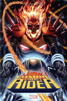 Cosmic Ghost Rider