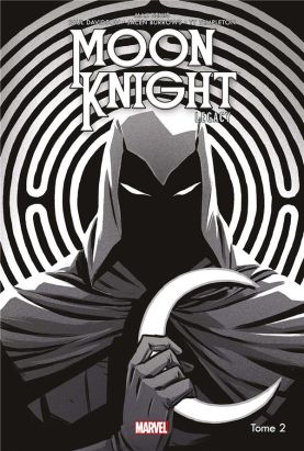 Moon Knight legacy tome 2