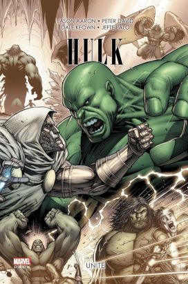 Hulk tome 3