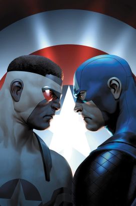 Captain America - Steve Rogers tome 4