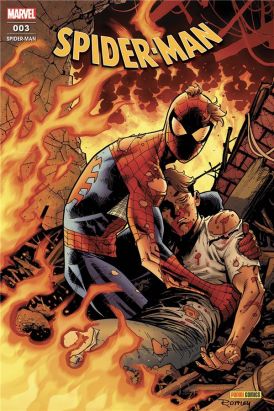 Spider-Man (fresh start) tome 3