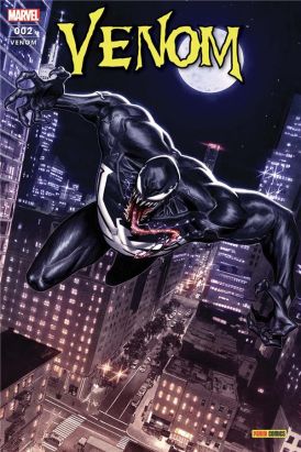 Venom (fresh start) tome 2