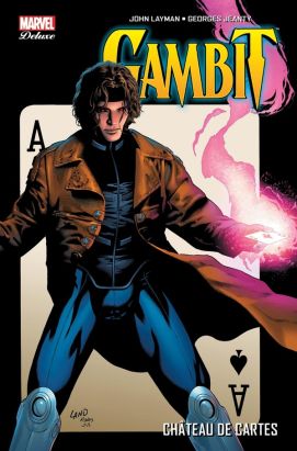 Gambit - Château de cartes