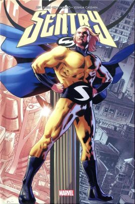 Sentry (fresh start)