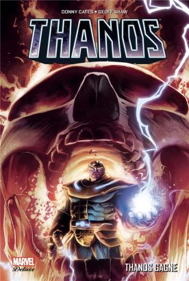 Thanos tome 2
