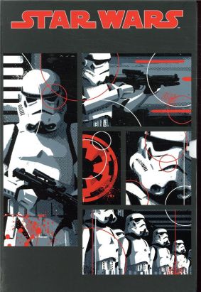 Star wars absolute tome 2