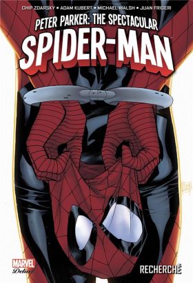 Peter Parker - Spectacular Spider-man tome 1