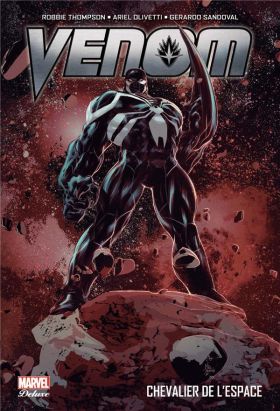 Venom - Agent du cosmos