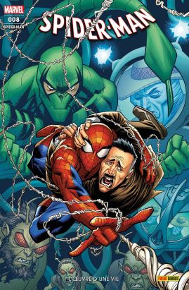 Spider-man (fresh start) tome 8