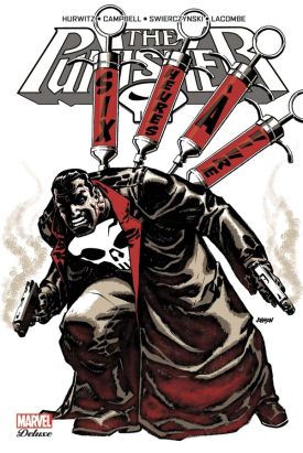 Punisher max - Six heures à vivre