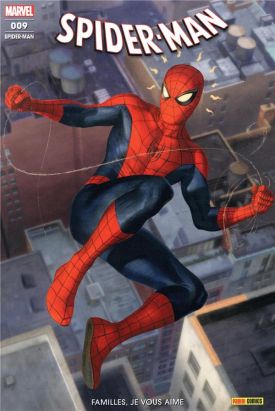 Spider-man (fresh start) tome 9