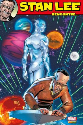 Stan Lee rencontre...